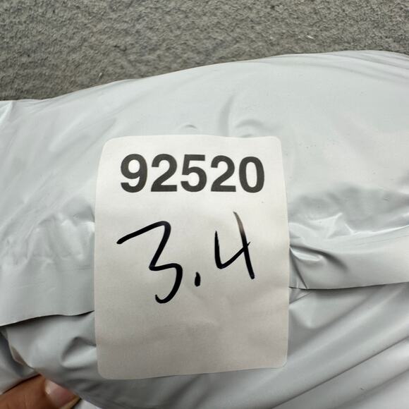 Five Brother Duck Canvas Flannel Lined Work Shirt Shacket Mens 4XL Brown Button - Picture 13 of 13